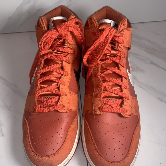 Size 12 - Nike NBA x WNBA x Dunk EMB High All Star Weekend 2022 - Picture 4 of 7